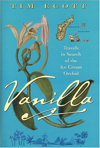 Vanilla Cover
