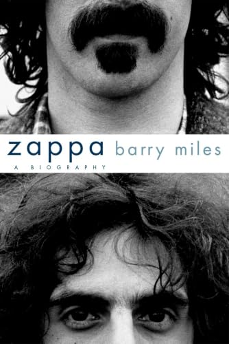 Zappa Cover