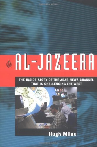 Al-Jazeera Cover