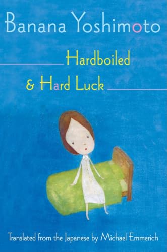 Hardboiled and Hard Luck Cover