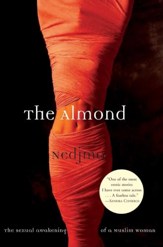 The Almond Cover
