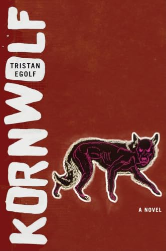 Kornwolf Cover