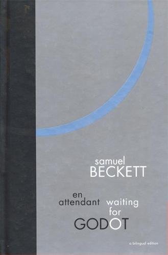 Waiting for Godot: A Bilingual Edition Cover