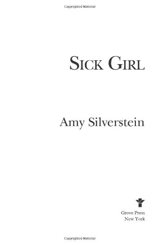 Sick Girl Cover