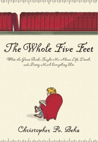 The whole five feet Cover