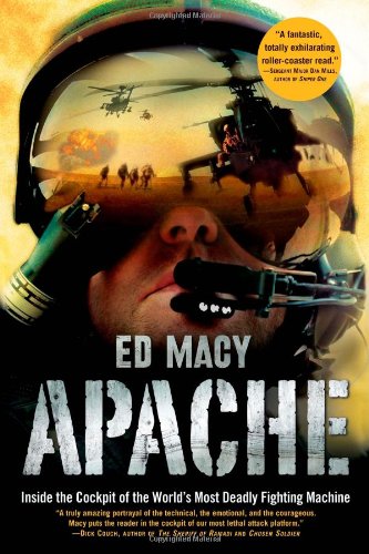 Apache Cover