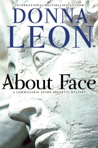 About face Cover