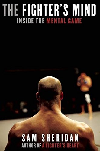 The fighter's mind Cover