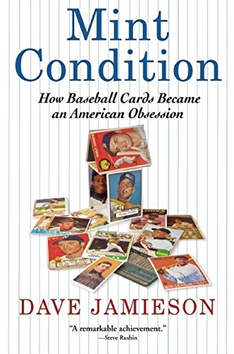 Mint Condition Cover
