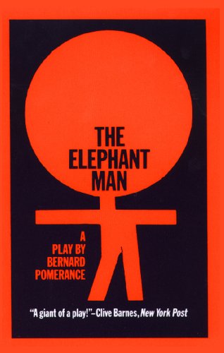Elephant Man Cover