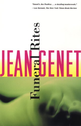 Funeral Rites Cover