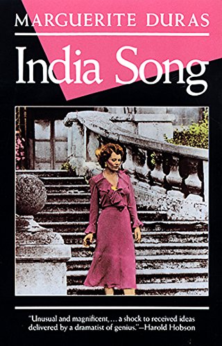 India Song Cover