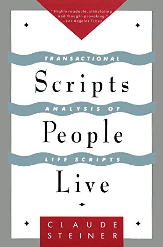 Scripts people live Cover