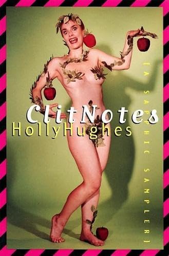 Clit notes Cover