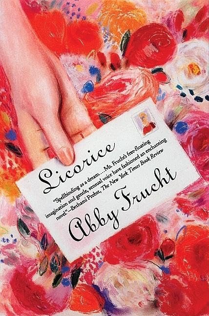 Licorice Cover