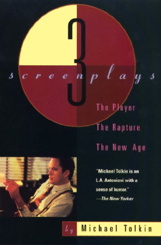 The player Cover