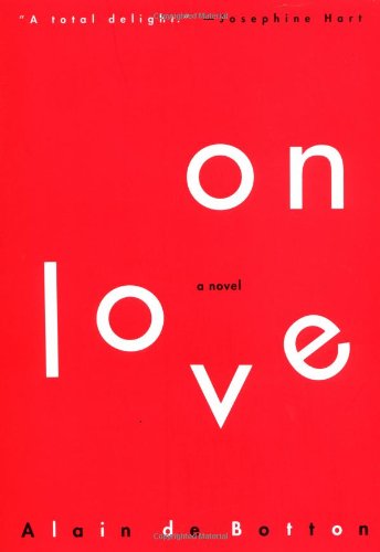 On love Cover