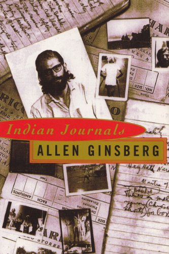 Indian journals, March 1962-May 1963 Cover