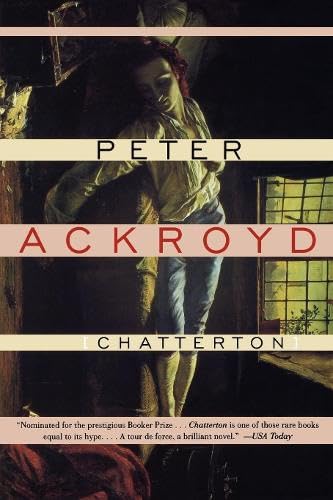 Chatterton Cover