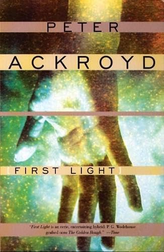 First Light Cover