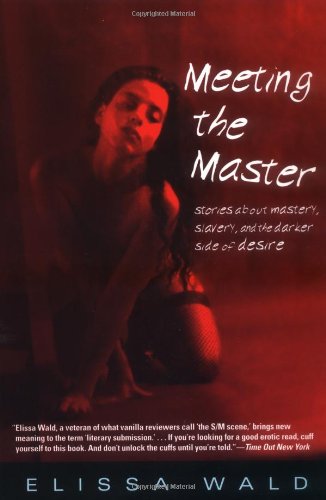 Meeting the Master Cover