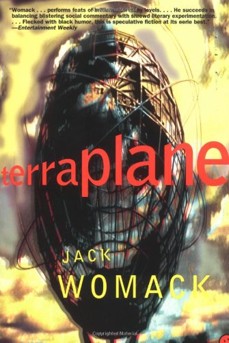 Terraplane Cover