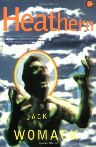 Heathern Cover