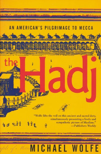 The hadj Cover