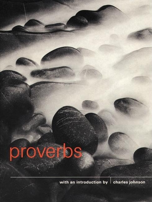 Proverbs Cover