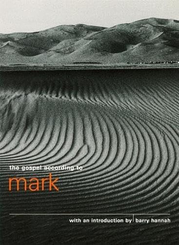 Mark Cover