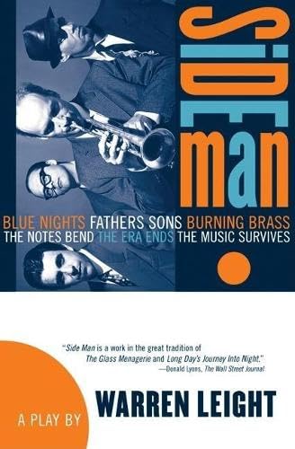 Side man Cover