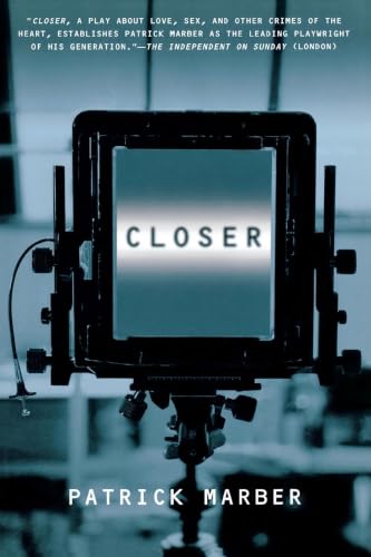 Closer Cover
