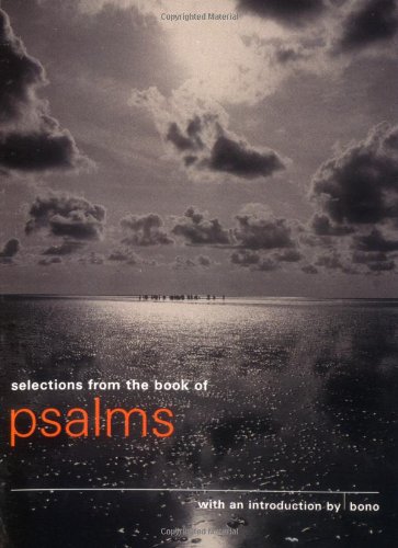 Selections from the Book of Psalms Cover