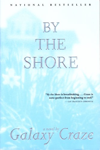 By the shore Cover