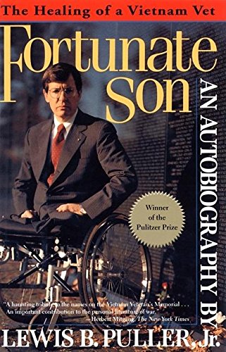 Fortunate Son Cover