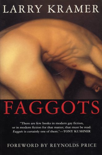 Faggots Cover