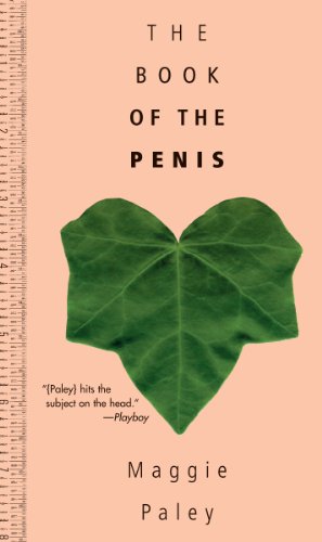 The Book of the Penis Cover