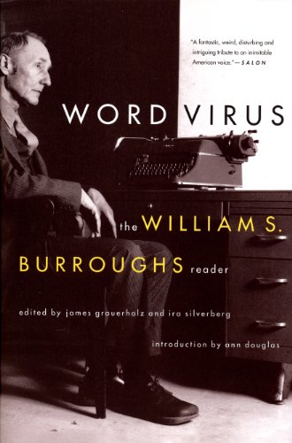 Word Virus Cover