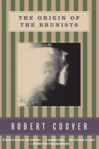 The origin of the Brunists Cover