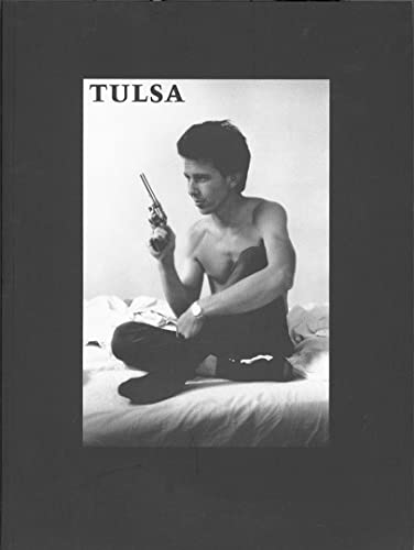 Tulsa Cover