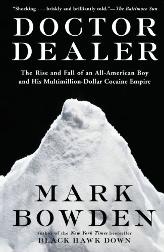 Doctor Dealer Cover