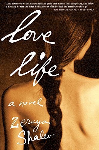Love Life Cover