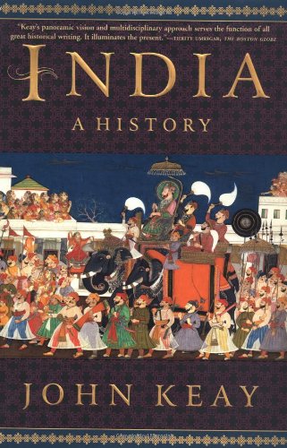 India Cover