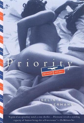 Priority Cover