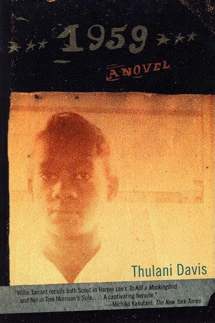 1959 Cover