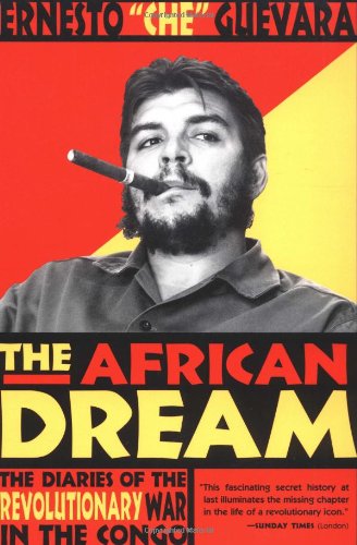 The African dream Cover