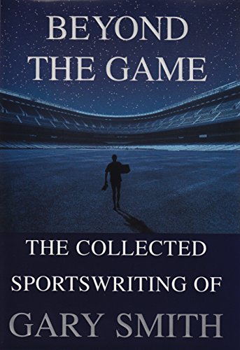 Beyond the Game Cover