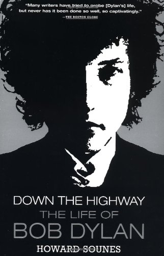 Down the Highway Cover