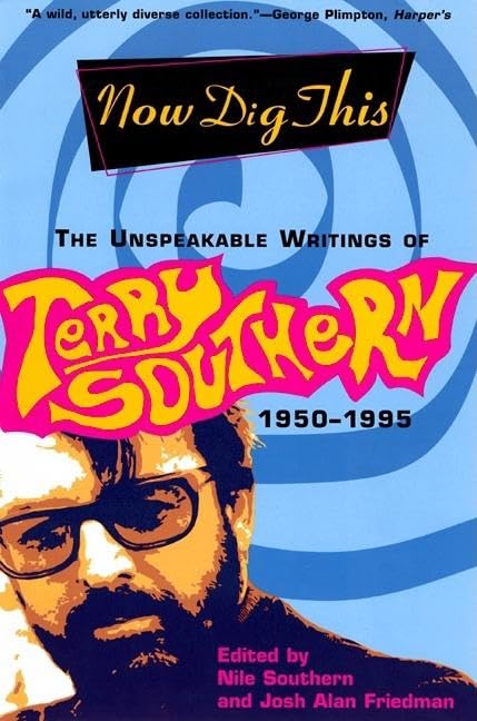 Now Dig This Cover