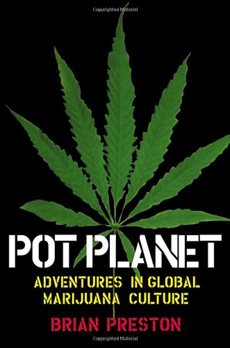 Pot Planet Cover